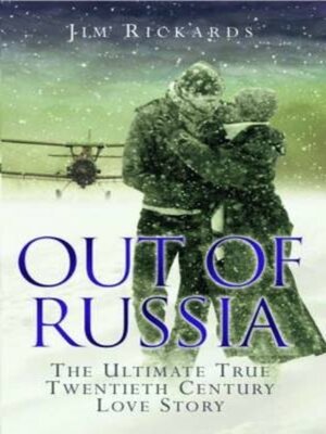 cover image of Out of Russia